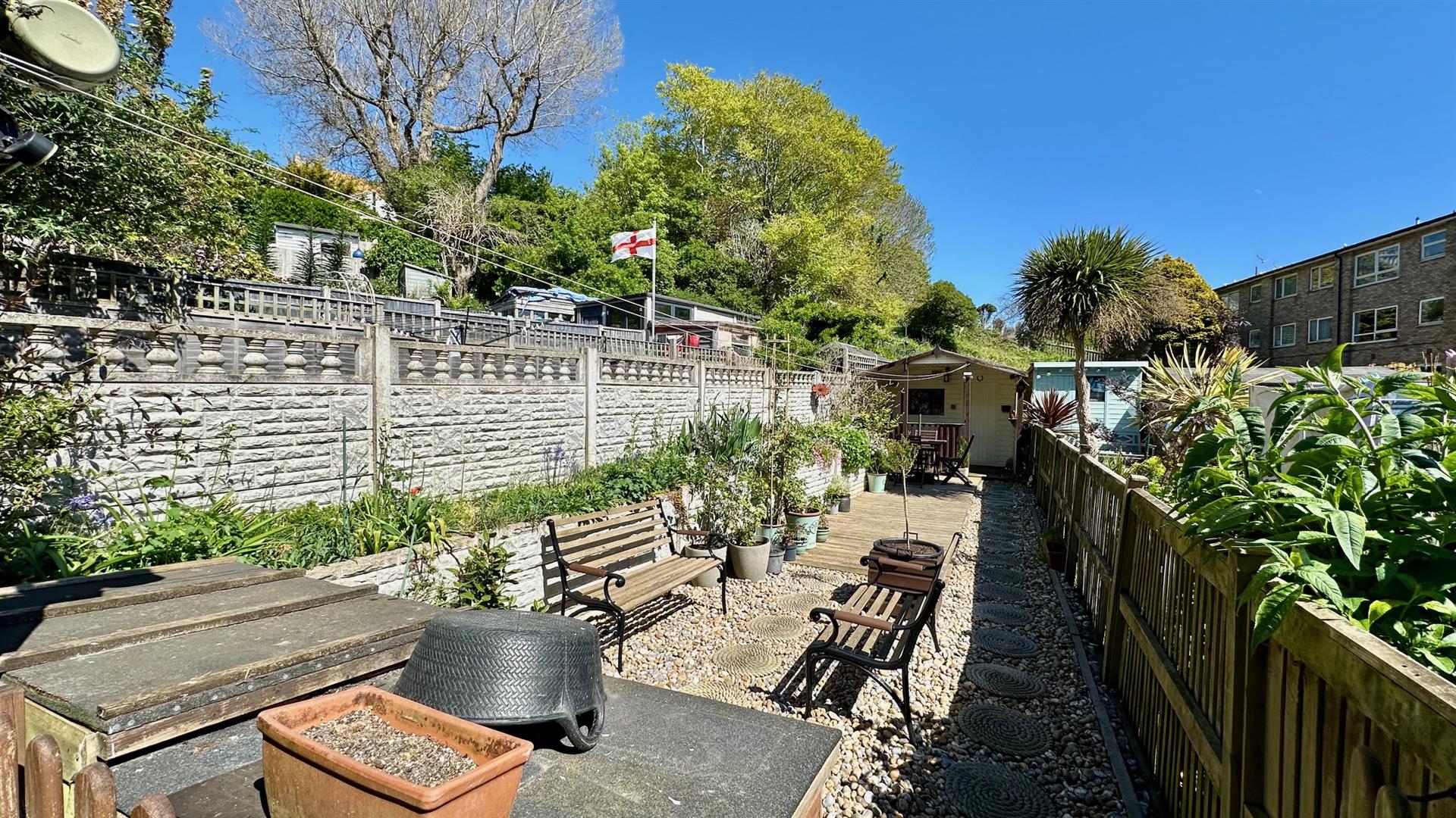 Athelstan Road, Hastings